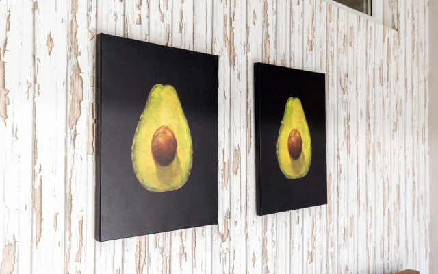 Апартаменты Море Апартаментов на Эстонской 37/2 - 5