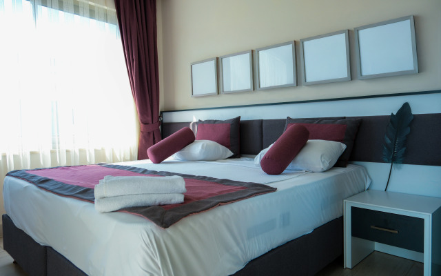 Graf Victor Apart Hotel