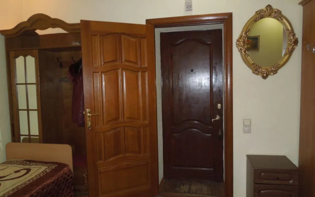 Квартира Уютная Возле Нарзаной Галереи г Кисловодск