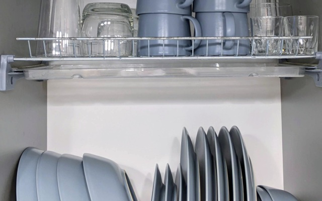 Квартира 2-комнатная возле моря