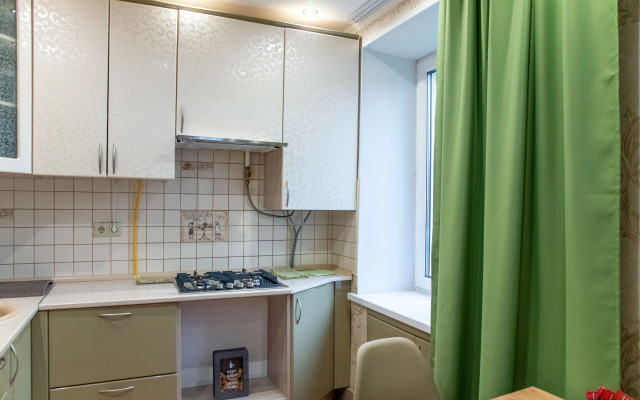 Квартира Уютная Трёхкомнатная в Электростали