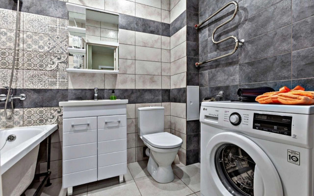 Na Ulitse Mayskaya 7 Flat