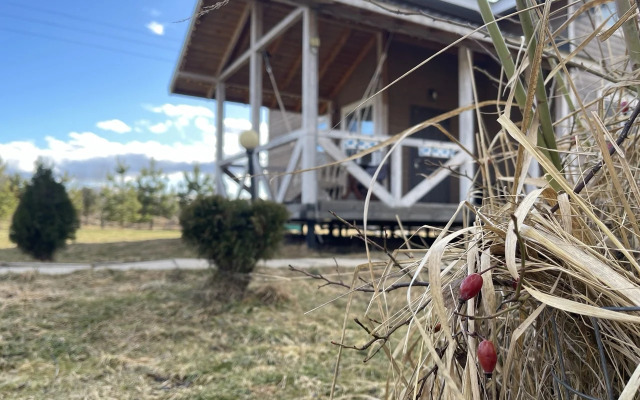 База отдыха Эко-отель Агроусадьба Павлова
