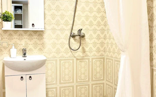 Апартаменты Сафари