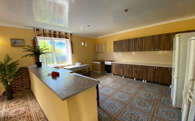 Tatyana Guest House