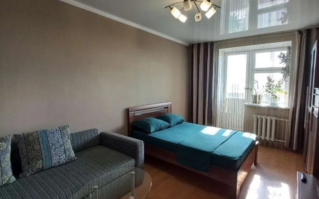 Na Ulitse Proletarskaya 111 Flat