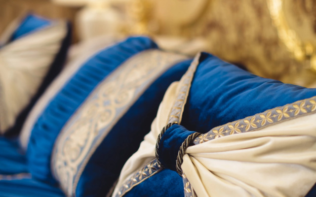 Usad'ba Hludova Boutique-Hotel