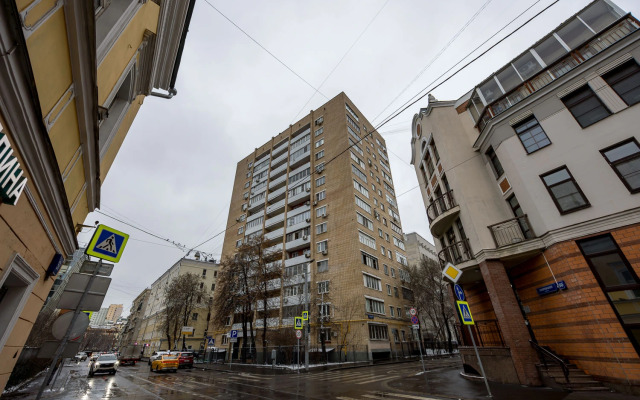 Квартира Уютная 1-комнатная с дизайнерским ремонтом