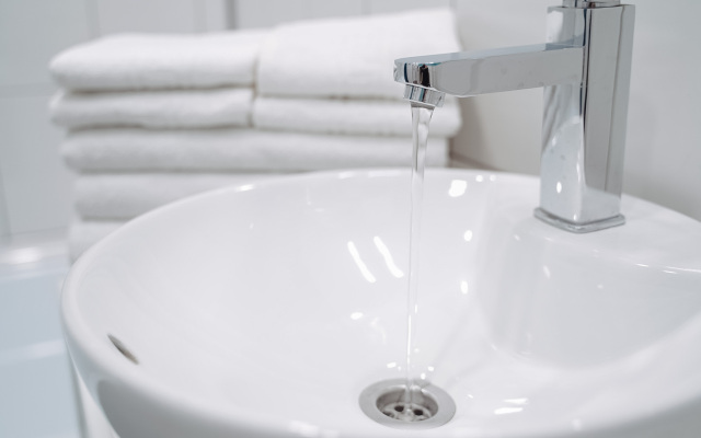 Апартаменты 9 Ночей & Отель 1774