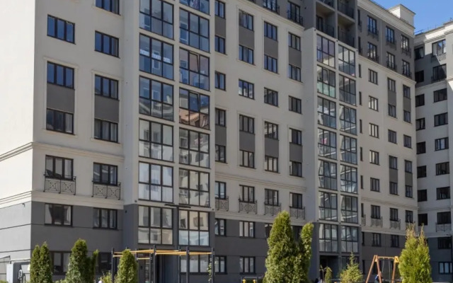 Stilnaya Ot Dizaynera Kld_apart Flat