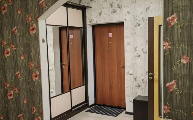Appartamenty ulica Russkaya Flat
