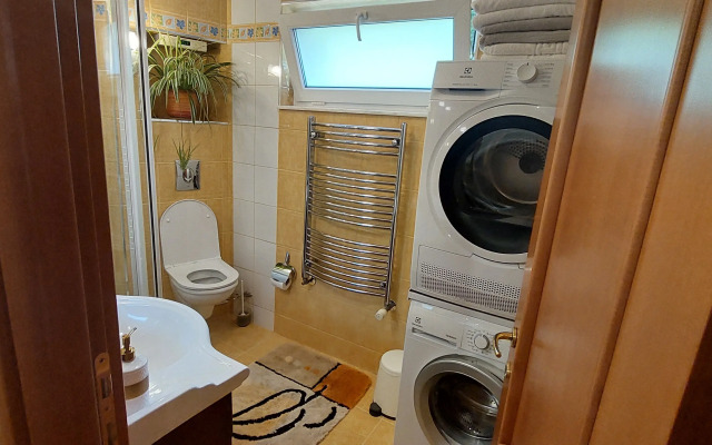 Club-Austria Residence Boutique Hotel