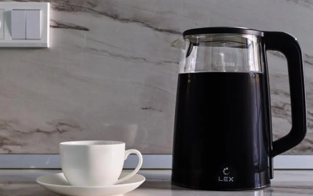 Апартаменты Петергоф Фьюжн на Достоевского