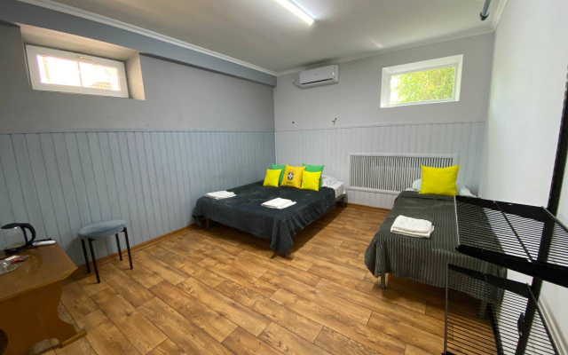 Gogolya 10 Guest house