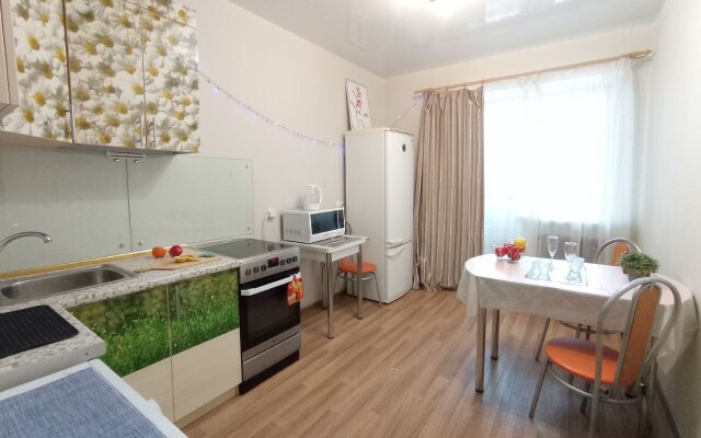 Квартира Live-In-Comfort на Советской