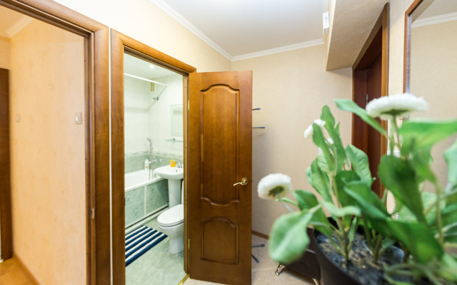 Апартаменты HotelRoom24 у метро белорусская