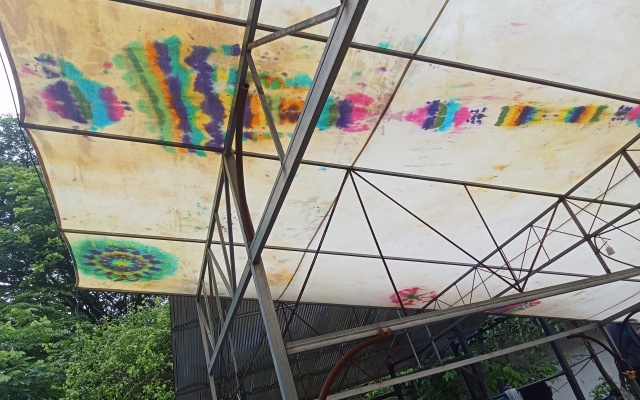 Mae Sot Commune Camping