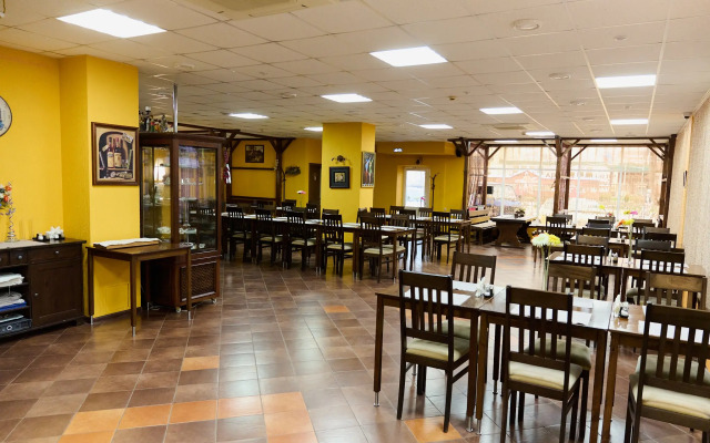 Lotos Mini-Hotel