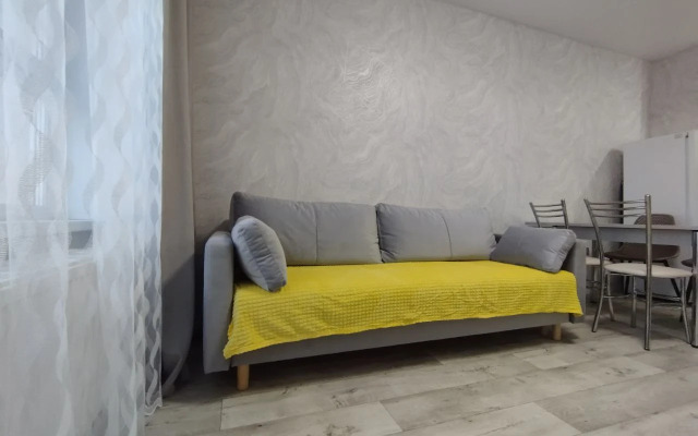 Квартира Новиковъ Дворик