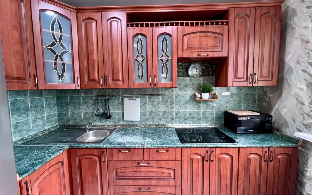 Na Polezhaevskoy Flat