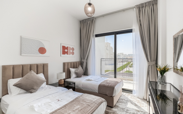 Вилла Stonetree Camelia