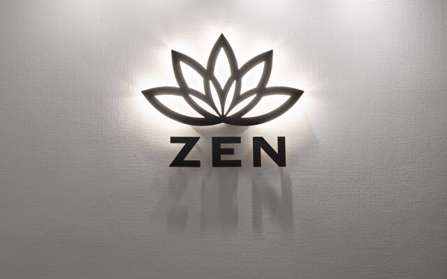 Zen Time Mini Hotel