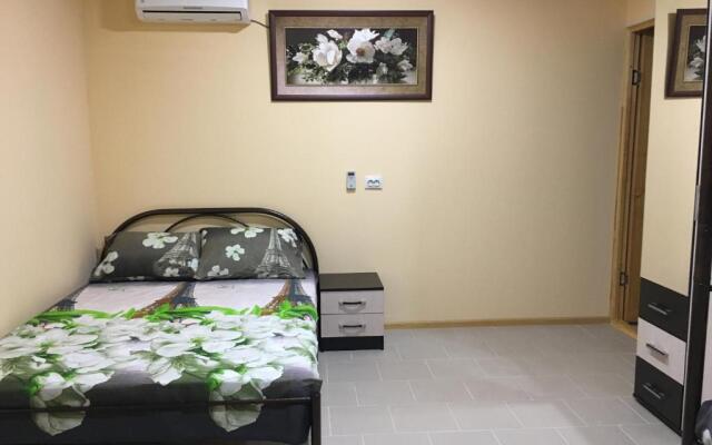 Apelsin Guest House