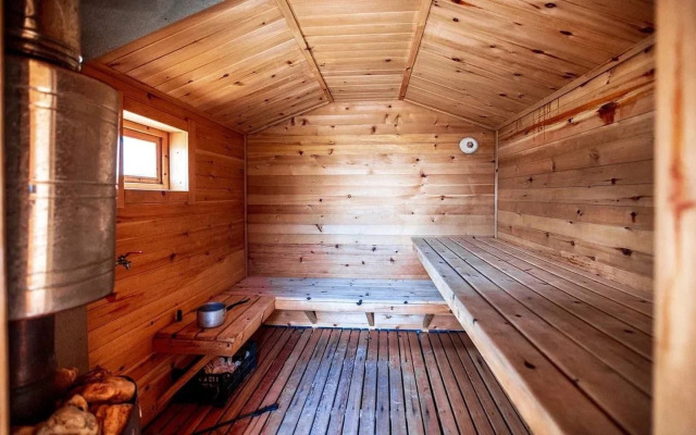 Гостевой дом Эльхаус