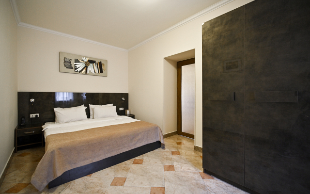 Skyline Hotel Yerevan