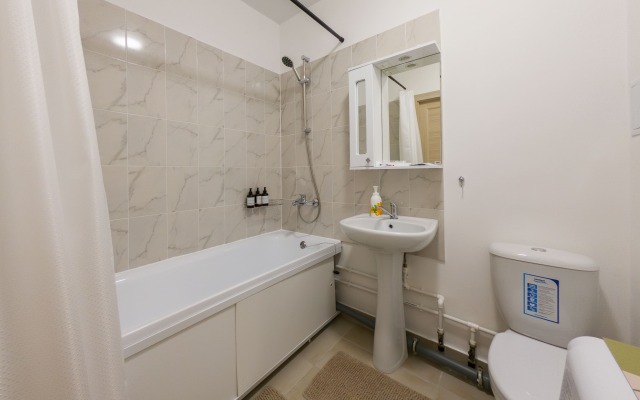 Квартира Екатеринбург Космонавтов 26А