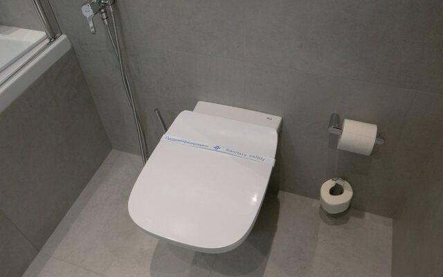 s vidom na more 4kayf Residence #39 Apartments