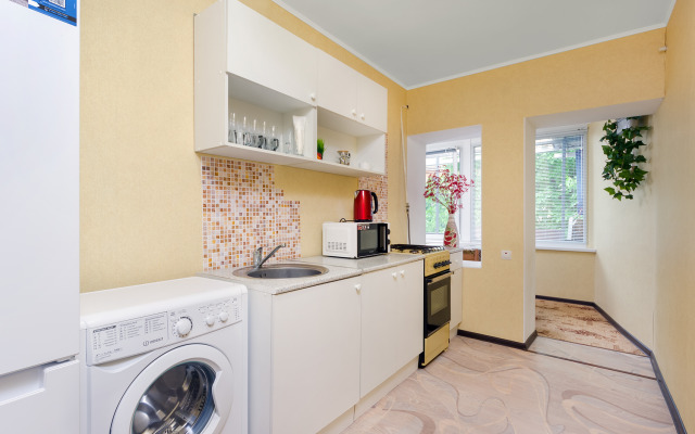 Квартира Двухкомнатная в историческом центре Пятигорска