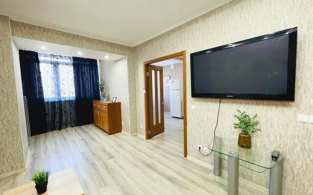 Bts Stolypin Tts Magellan Tts Gudvin Apartments