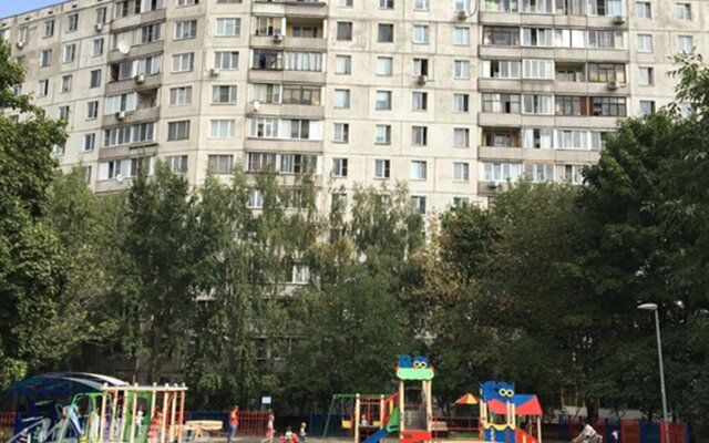 Rentwill Shipilovskaya 98 2 Apartments