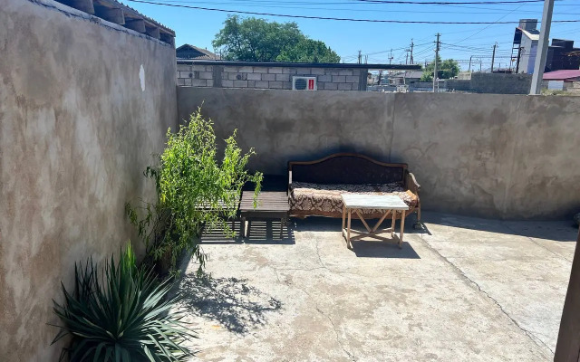 Частный дом в Инчхе