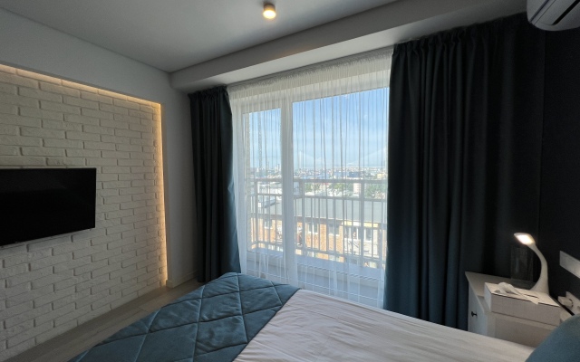 Mahaon Apartments 1