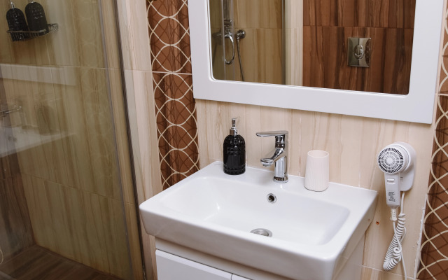 Na Demonstratsii #2 Apartments