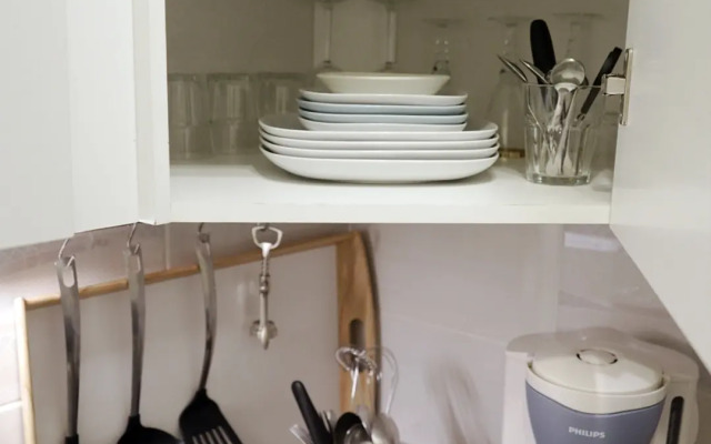 Квартира Ilokki