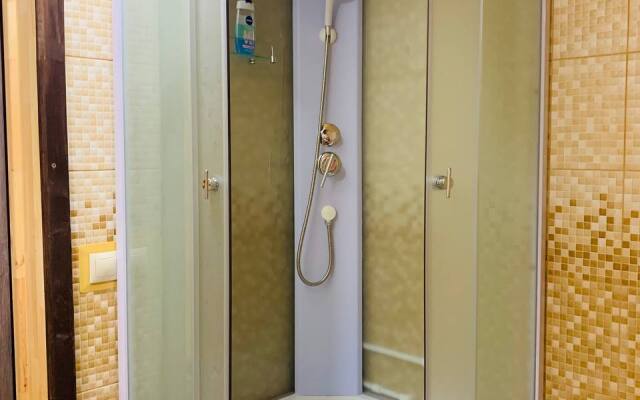 EkoOtel' Prostranstvo Chalet