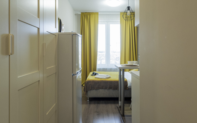 Апартаменты APARTHOST 17V