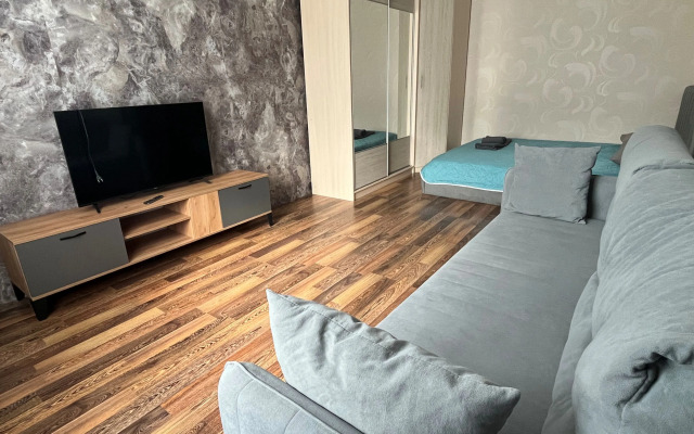 Квартира УМетро