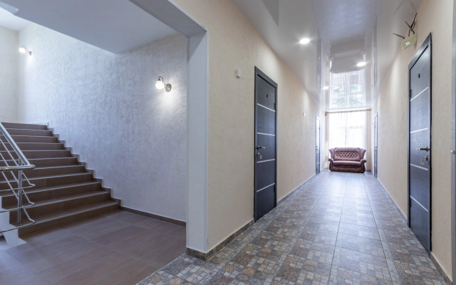 Guest house Alexandriya