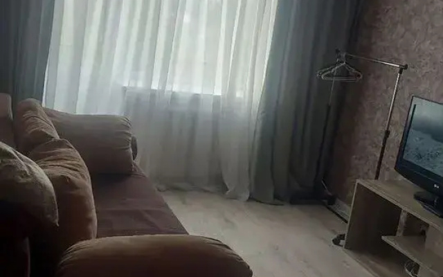Квартира на Гоголевской 69А