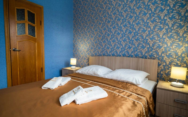 Санаторий-профилакторий Кошкуль