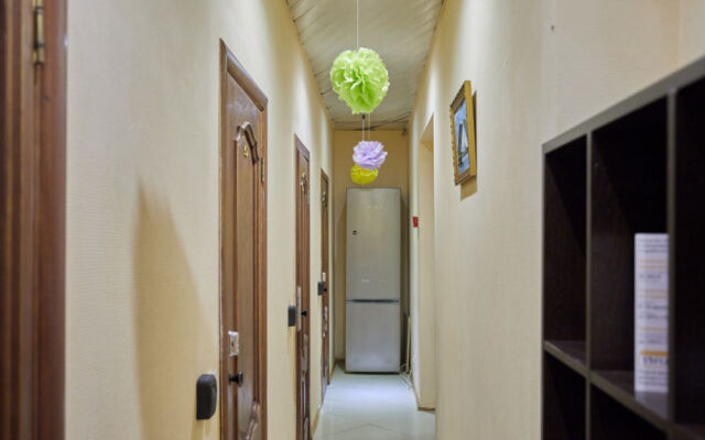 V Tsentre Goroda Flat