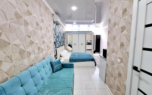 Апартаменты Sunny Room от Rooms Apartments