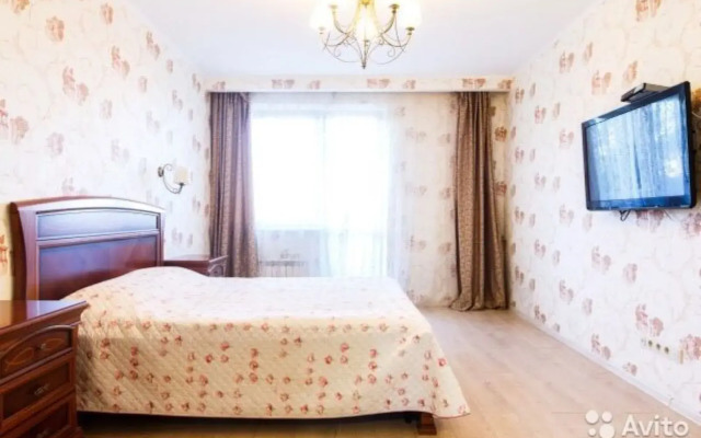 Kurortny Apartment 3