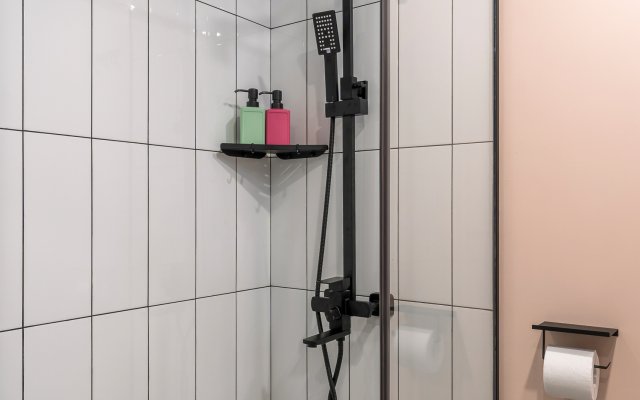 Меблированные комнаты Uppapart Моховая 43