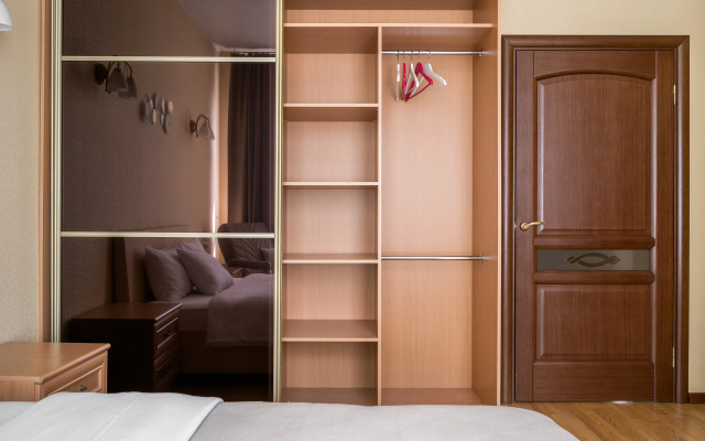 Апартаменты Welcome Home Басков 17