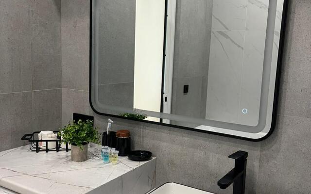 Oazis Otdykha i Komforta Flat